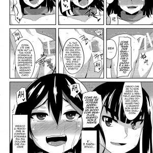 Kill la Kill Hentai - Chi è la perversa? (23/29)